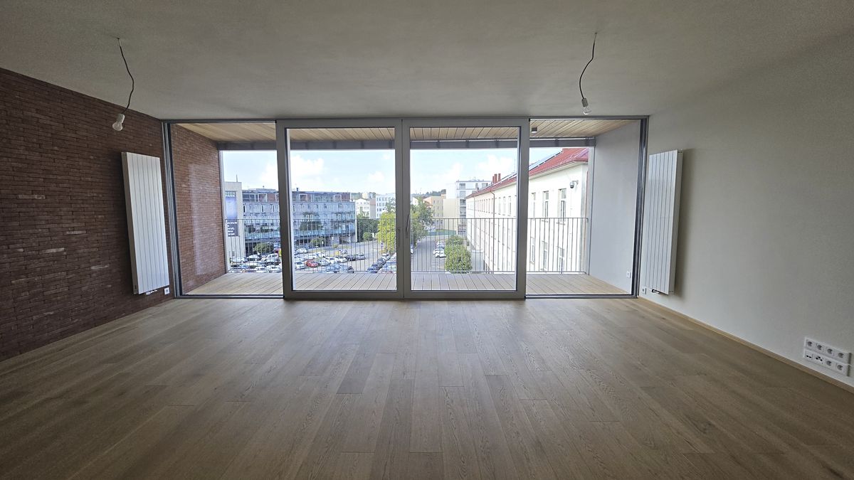 Prodej bytu 3+kk 94 m²